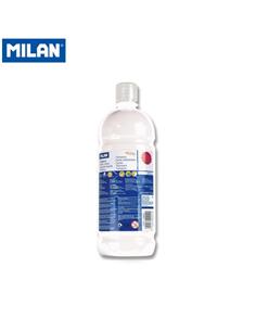 TEMPERA MILAN 1000ml BLANCA 03810