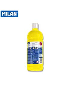 TEMPERA MILAN 1000ml AMARILLA 03820