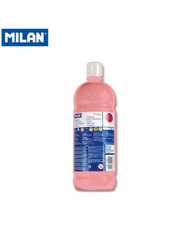 TEMPERA MILAN 1000ml ROSA PALIDO 03822