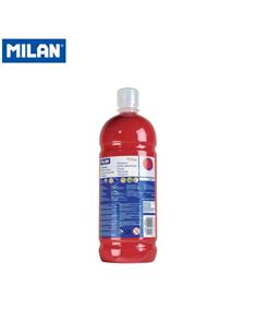 TEMPERA MILAN 1000ml BERMELLON 03830