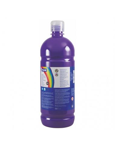 TEMPERA MILAN 1000ml VIOLETA 03840