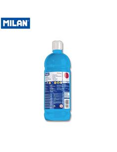 TEMPERA MILAN 1000ml AZUL CYAN 03852