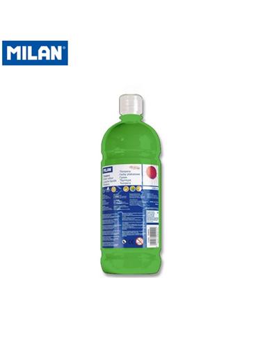 TEMPERA MILAN 1000ml VERDE CLARO 03860