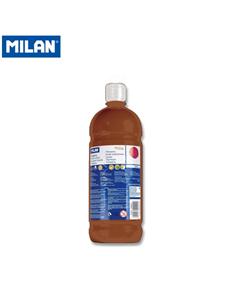 TEMPERA MILAN 1000ml MARRON 03870