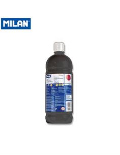 TEMPERA MILAN 1000ml NEGRA 03880
