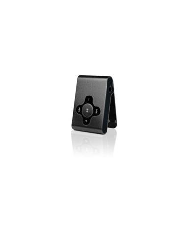 MP3 SWEEX YARVIK RUN 4GB NEGRO