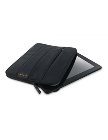 FUNDA TABLET 10" SWEEX YARVIK NYLON ETUI BLACK