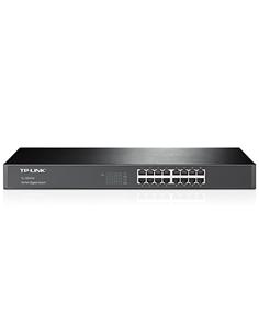 SWITCH TP-LINK 16P 10/100/1000 MBPS (TL-SG1016) 2