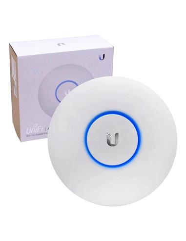 PUNTO ACCESO UBIQUITI 2.4 GHz AP AC LITE 300Mbps