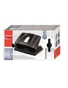 TALADRADORA MAPED OFFICE ESSENTIALS NEGRA