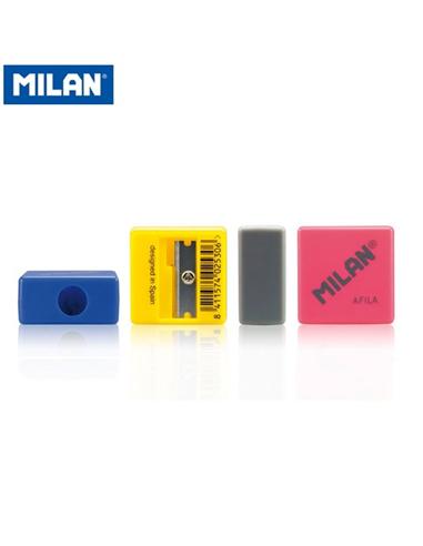 AFILADOR MILAN AFILA 20140932 COLORES SURTIDOS