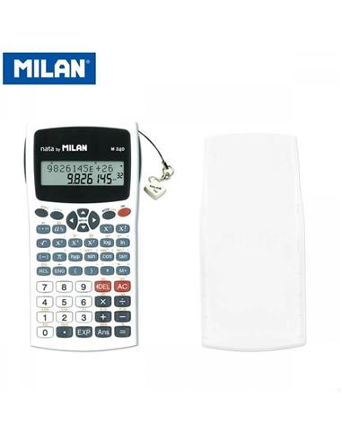 CALCULADORA MILAN CIENTIFICA 240 FUNCIONES 12 DIG.