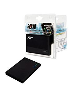 CARGADOR UNIVERSAL FSP POWER BANK ION