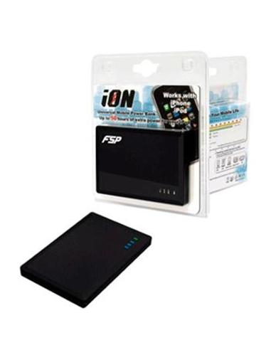 CARGADOR UNIVERSAL FSP POWER BANK ION