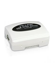 SERVIDOR IMPRESION TP-LINK USB - ETHERNET 2