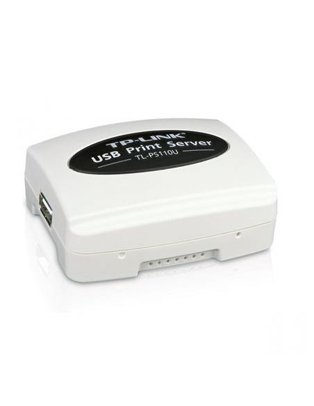 SERVIDOR IMPRESION TP-LINK USB - ETHERNET