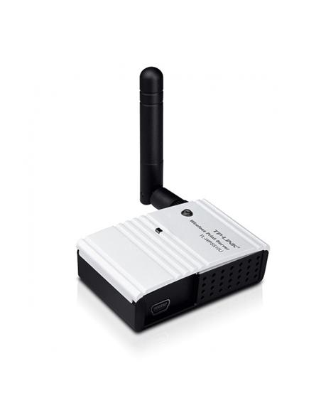 SERVIDOR IMPRESION TP-LINK USB - WIRELESS N 150 MB