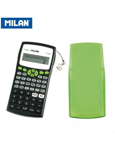 CALCULADORA MILAN CIENTIFICA 240 FUNCIONES 12 DIG.