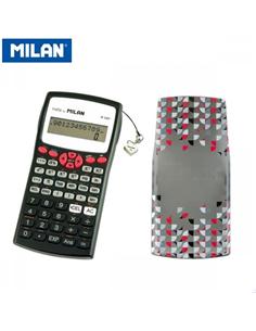 CALCULADORA MILAN CIENTIFICA 240 FUNCIONES 12 DIG.