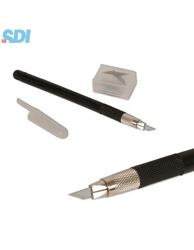 CUTTER SDI PROFESIONAL 0491 TIPO BOLIGRAFO