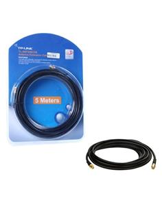 CABLE TP-LINK EXTENSION ANTENA RP-SMA 5 METROS