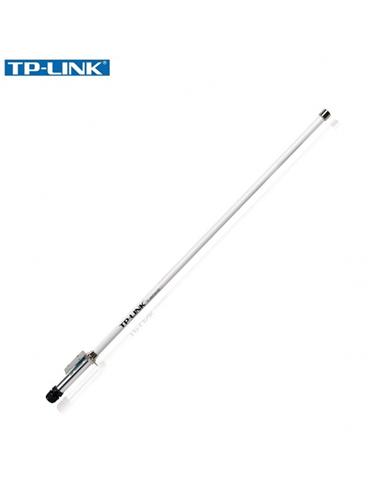 ANTENA TP-LINK EXTERIOR OMNI-DIRECCIONAL 12 dBi
