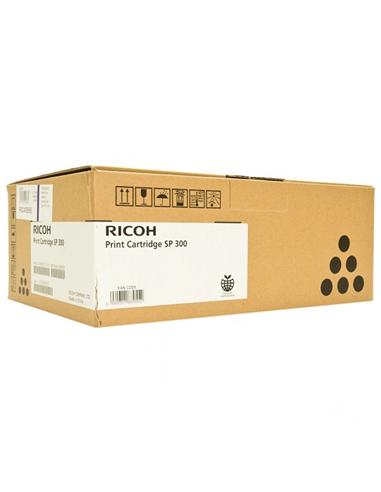 TONER RICOH SP-300DN 1.500cp