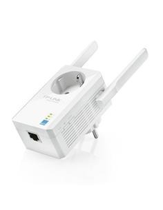EXTENSOR RED TP-LINK UNIVERSAL WIFI 300 MBPS + AC