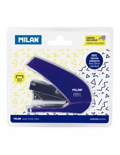 GRAPADORA MILAN ENERGY SAVING 191071B AZUL