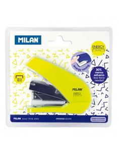 GRAPADORA MILAN ENERGY SAVING 191071Y AMARILLA