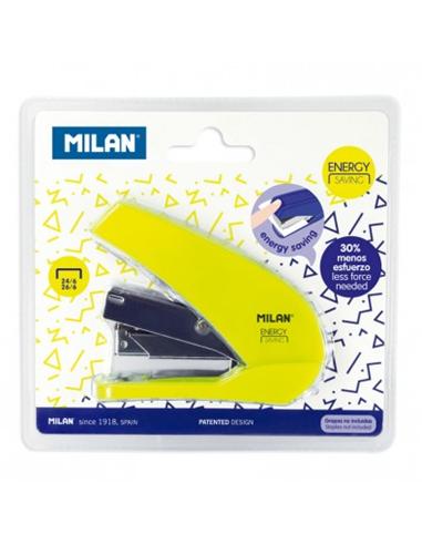 GRAPADORA MILAN ENERGY SAVING 191071Y AMARILLA