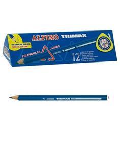 LAPIZ ALPINO JUNIOR TRIMAX