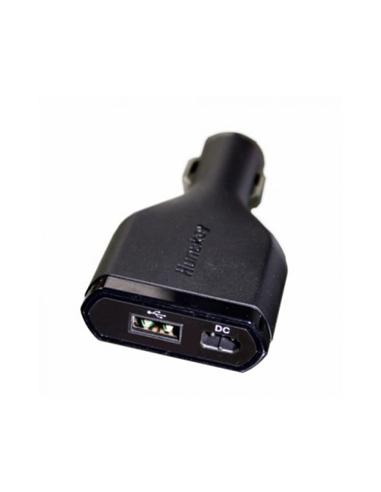 CARGADOR UNIVERSAL HUNTKEY CAR 90W X-MAN 18-20V