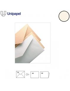 SOBRE UNIPAPEL 176x231mm TC REGISTRO AHUESADO