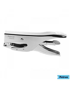 GRAPADORA TENAZA PETRUS 222 CROMADA