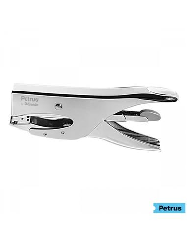 GRAPADORA TENAZA PETRUS 222 CROMADA