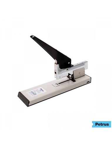 GRAPADORA PETRUS 1600 GRIS / NEGRO
