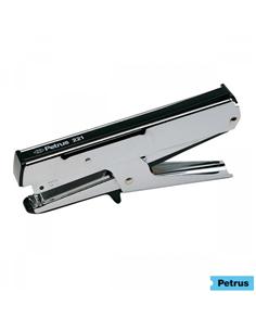 GRAPADORA TENAZA PETRUS 221 CROMADA