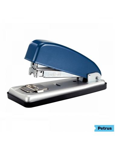 GRAPADORA PETRUS 226 AZUL PLATA