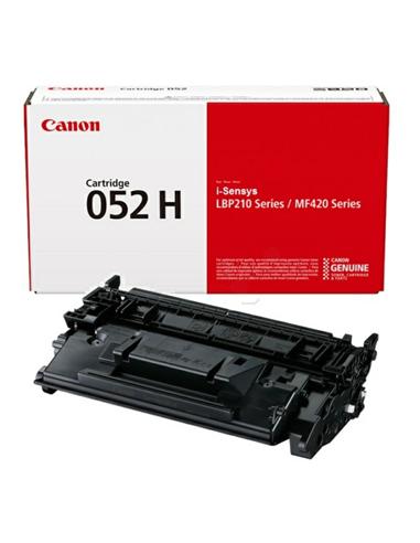 TONER CANON 052H LBP210 Series / MF420 Series