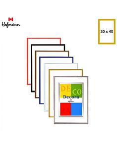 CUADRO HOFMANN MARCO M-45 30x40cm ORO