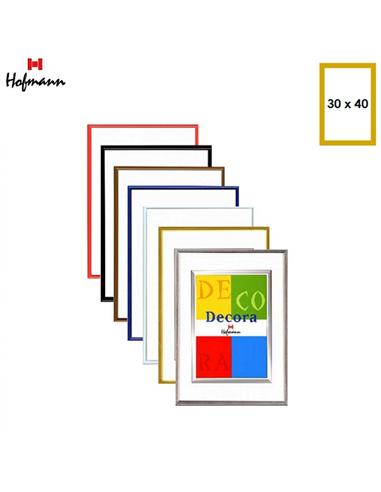 CUADRO HOFMANN MARCO M-45 30x40cm ORO
