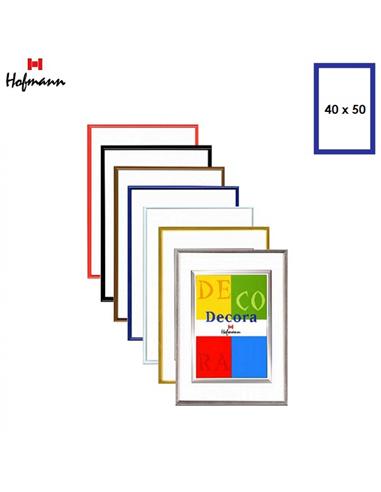 CUADRO HOFMANN MARCO M-45 40x50cm AZUL