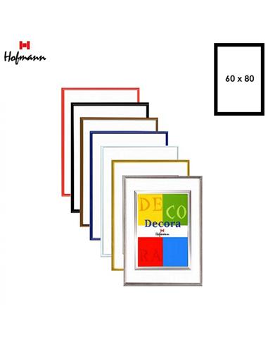 CUADRO HOFMANN MARCO M-45 60x80cm NEGRO