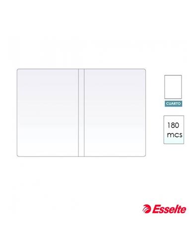 FUNDA BOLSA ESSELTE TC DOBLE