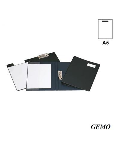 PORTA COMANDAS PARA CAMARERO GEMO TC PVC NEGRO