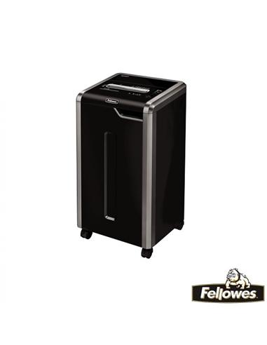 DESTRUCTORA FELLOWES 325Ci PARTICULAS 4x38mm 24H