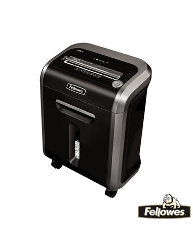 DESTRUCTORA FELLOWES 79Ci PARTICULAS 4x38mm 14H
