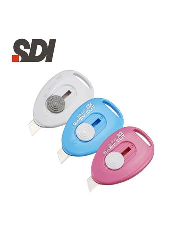 CUTTER SDI MINI EASY CUT BOLSILLO SURTIDOS