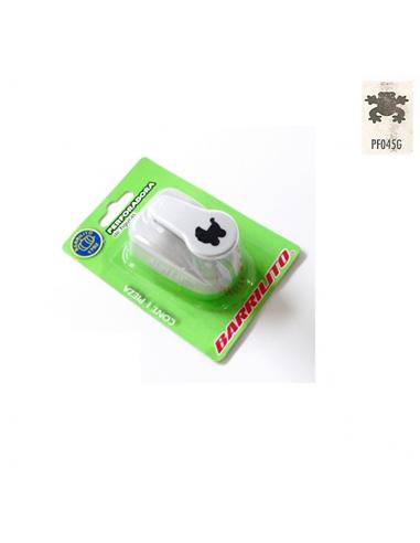 PERFORADORA BARRILITO RANA 16 MM 105PF045M
